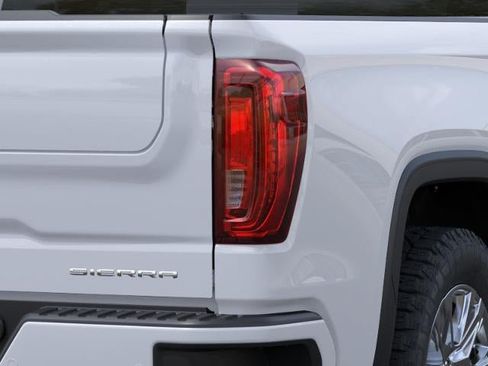 New 2026 GMC Sierra 1500 Denali w/ Technology Package AWD/4WD image 11