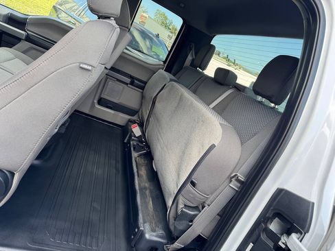 Used 2020 Ford F150 XLT w/ Equipment Group 301A Mid AWD/4WD image 40
