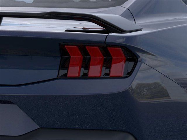 Used 2025 Ford Mustang Dark Horse RWD image 21