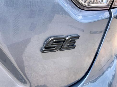 Used 2025 Toyota Corolla SE FWD image 10