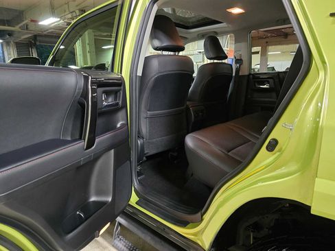 Used 2022 Toyota 4Runner TRD Pro image 21