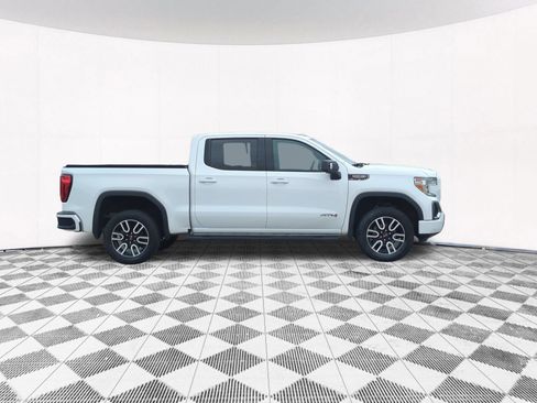 Used 2019 GMC Sierra 1500 AT4 w/ AT4 Premium Package AWD/4WD image 13