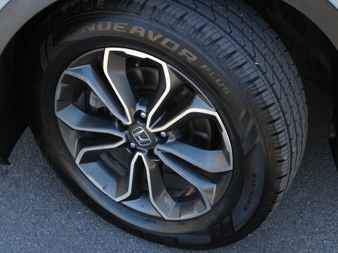 Used 2022 Honda CR-V EX-L image 20