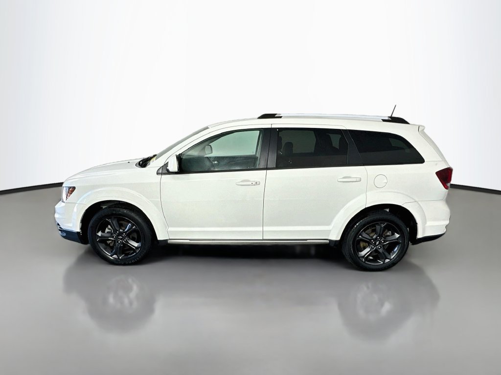 Used 2020 Dodge Journey Crossroad FWD image 4