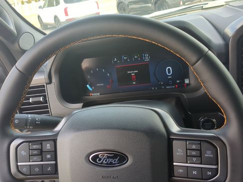 Used 2025 Ford F150 Tremor w/ Bed Utility Package image 15