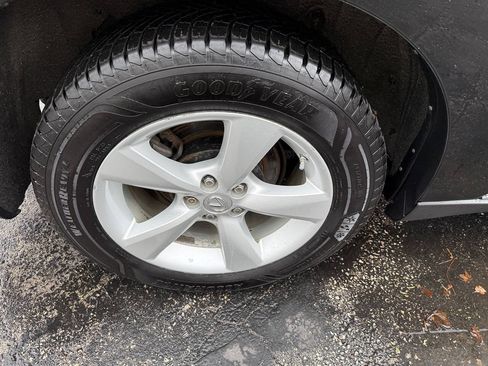 Used 2012 Lexus RX 350 AWD w/ Premium Package w/ Premium Pkg image 41