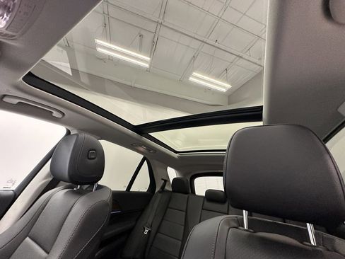 Certified 2025 Mercedes-Benz GLE 350 GLE 350 image 38
