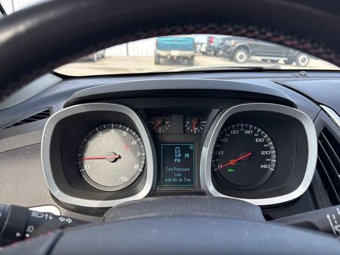 Used 2010 Chevrolet Equinox LT image 28