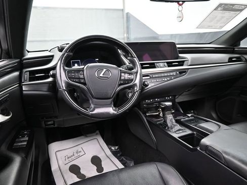 Used 2019 Lexus ES 350 FWD image 24
