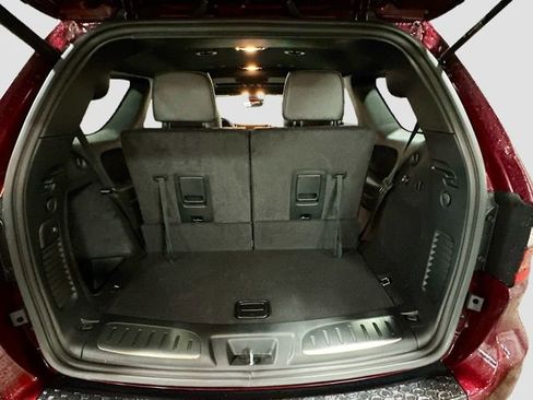 New 2026 Dodge Durango GT image 30