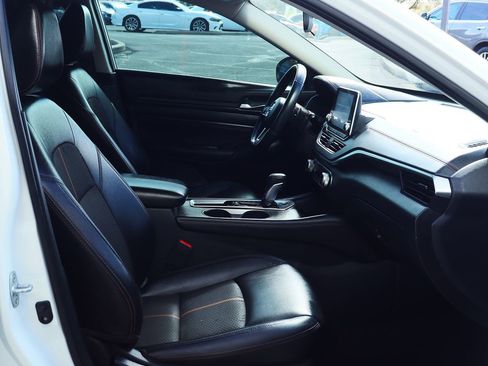 Used 2020 Nissan Altima 2.5 SR image 30