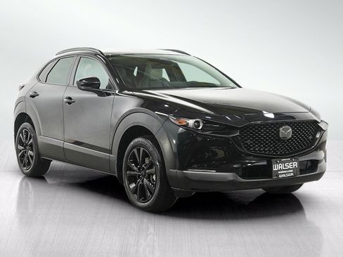 Used 2026 MAZDA CX-30 AWD 2.5 S image 7