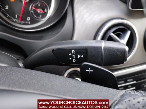 Used 2019 Mercedes-Benz CLA 250 4MATIC image 28