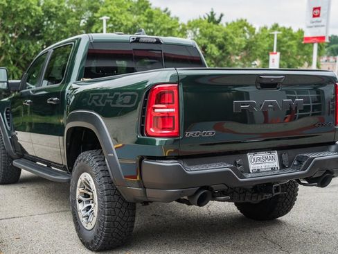 New 2026 RAM 1500 RHO w/ RHO Level 1 Equipment Group AWD/4WD image 5