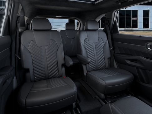 New 2026 Kia Sorento AWD image 18