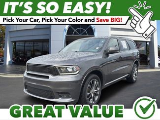 Used 2020 Dodge Durango GT AWD/4WD video 1