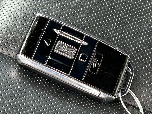 Used 2023 Rolls-Royce Ghost AWD/4WD image 59