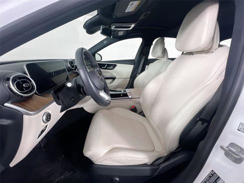 Certified 2024 Mercedes-Benz C 300 4MATIC Sedan image 19