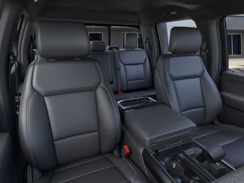 New 2026 Ford F150 Lariat AWD/4WD image 10