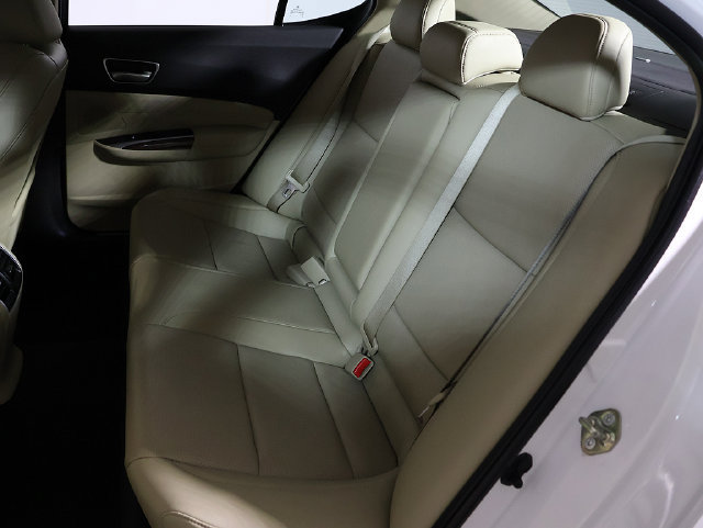 Certified 2020 Acura TLX w/ Technology Package FWD image 13