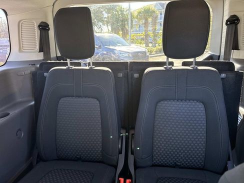 Used 2020 Ford Transit Connect XLT image 19