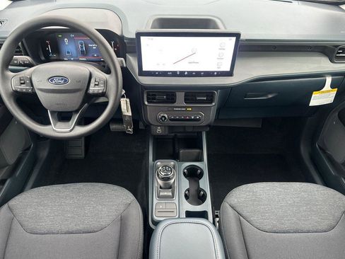 New 2026 Ford Maverick XL w/ Equipment Group 101A image 10