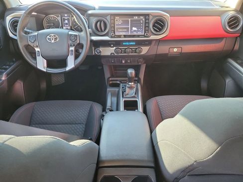 Used 2023 Toyota Tacoma SR5 image 12