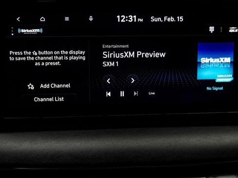Used 2024 Hyundai Palisade Calligraphy AWD/4WD image 23