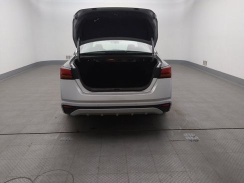 Used 2024 Nissan Altima 2.5 SV image 29