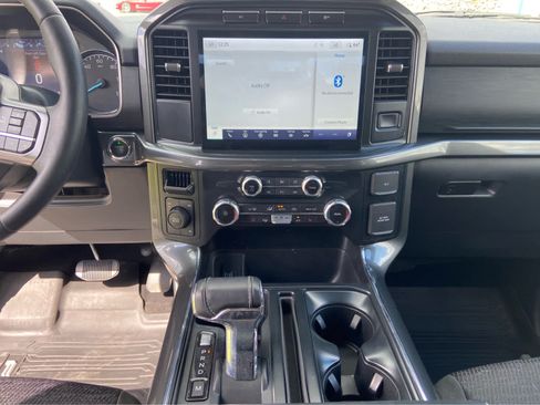 Used 2023 Ford F150 XLT w/ Equipment Group 302A High AWD/4WD image 18