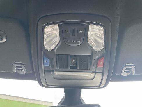 Used 2024 RAM 1500 Big Horn image 27