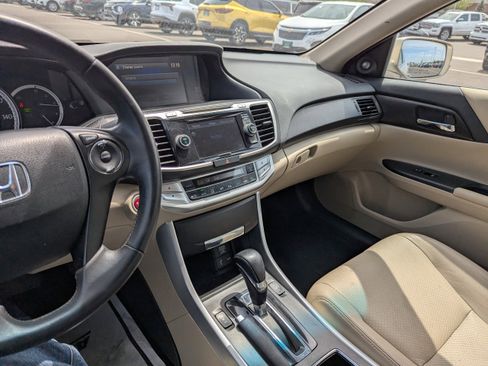 Used 2014 Honda Accord EX-L image 20