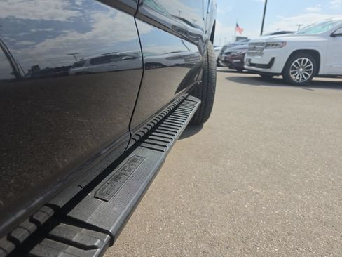 Used 2023 Ford F150 XLT w/ Equipment Group 301A Mid AWD/4WD image 7