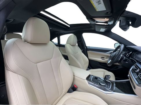 Used 2023 BMW 430i Gran Coupe w/ Premium Package RWD image 30