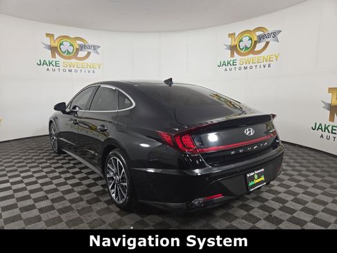 Used 2023 Hyundai Sonata Limited image 7