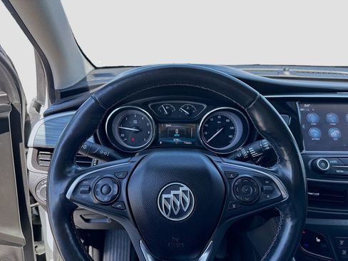 Used 2020 Buick Envision Essence image 13
