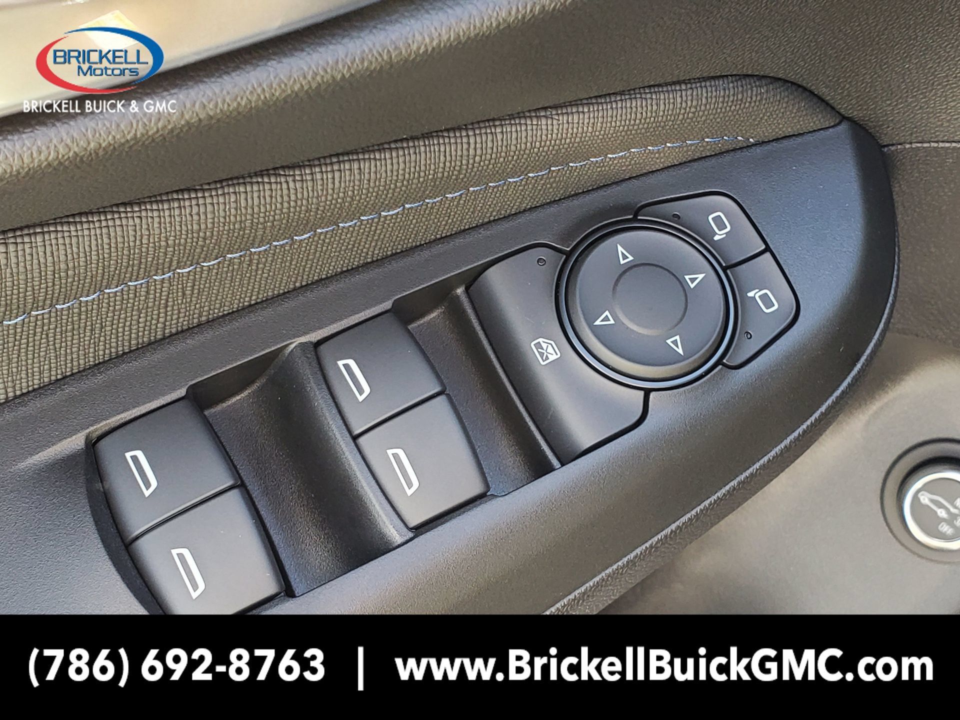 New 2026 Buick Envista Sport Touring w/ Convenience I Package FWD image 18