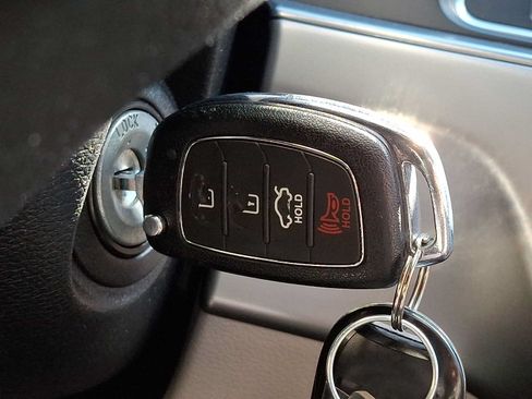Used 2016 Hyundai Sonata Sport FWD image 24
