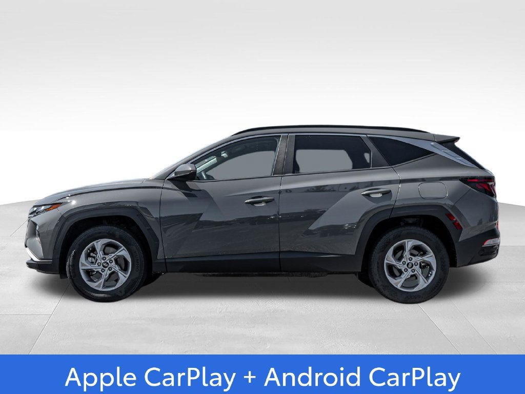 Used 2024 Hyundai Tucson SEL AWD/4WD image 4