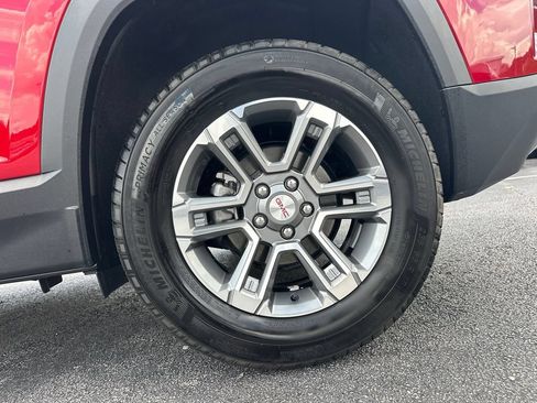 Used 2025 GMC Terrain Elevation FWD image 20