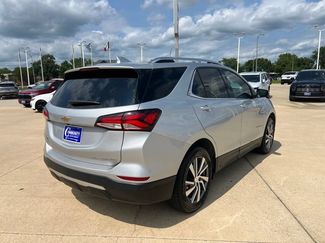 Certified 2022 Chevrolet Equinox Premier AWD/4WD video 5