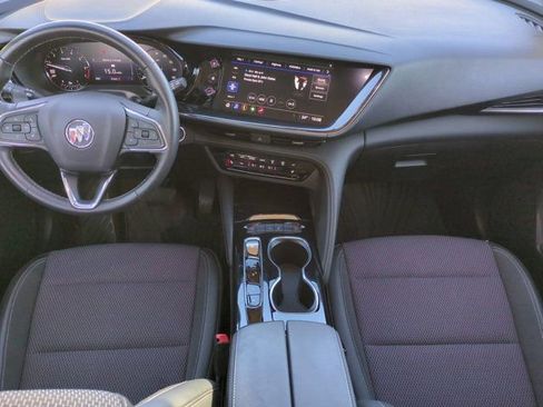 Used 2022 Buick Envision Preferred FWD image 14