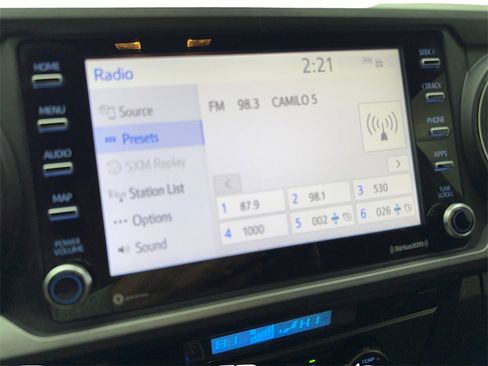 Used 2023 Toyota Tacoma 4x4 Double Cab image 65