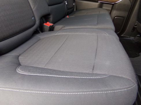 Used 2020 Chevrolet Silverado 1500 RST w/ All-Star Edition image 59