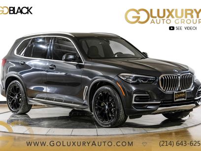 Used 2023 BMW X5 sDrive40i