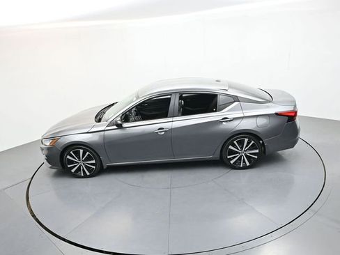 Used 2020 Nissan Altima 2.5 SR FWD image 37