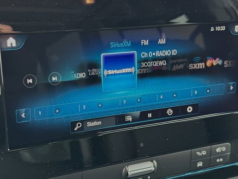 New 2024 Mercedes-Benz Sprinter 3500 image 17