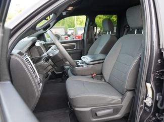 Used 2023 RAM 1500 Warlock w/ Electronics Group AWD/4WD video 4