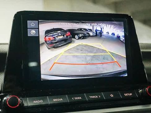 Used 2023 Kia Forte LXS image 22