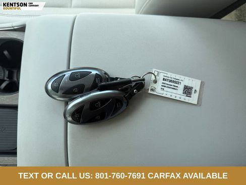 Used 2026 Hyundai Palisade SEL AWD/4WD image 37